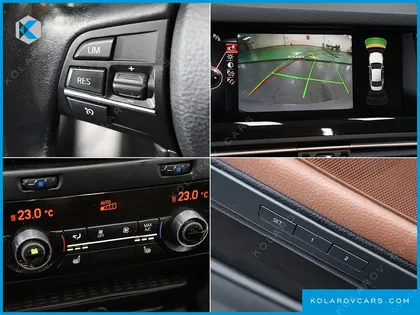 BMW 5 SERIES 528I