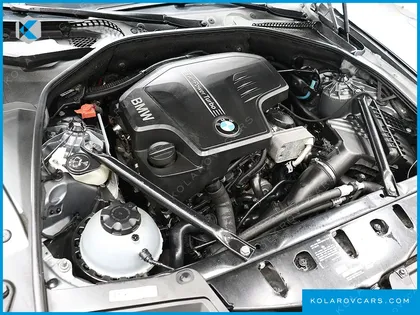 BMW 5 SERIES 528I