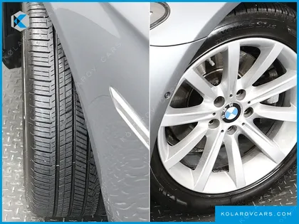 BMW 5 SERIES 528I