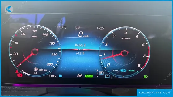 MERCEDES E-CLASS E350 4MATIC AVANTGARDE