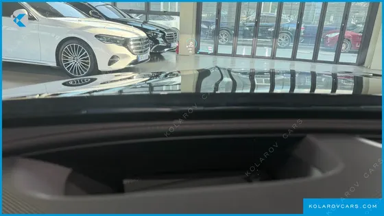MERCEDES E-CLASS E350 4MATIC AVANTGARDE