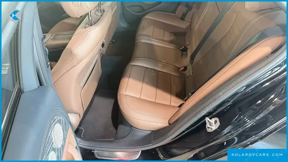 MERCEDES E-CLASS E350 4MATIC AVANTGARDE