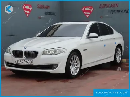 BMW 5 SERIES 528I XDRIVE