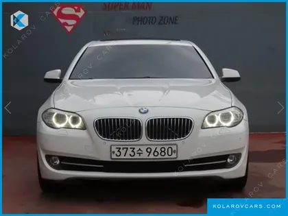 BMW 5 SERIES 528I XDRIVE