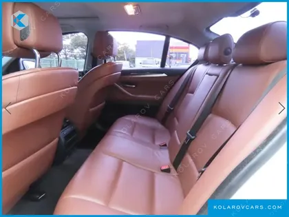 BMW 5 SERIES 528I XDRIVE