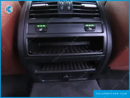 BMW 5 SERIES 528I XDRIVE