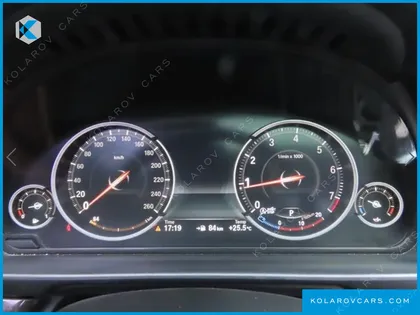 BMW 5 SERIES 528I XDRIVE