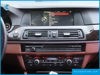 BMW 5 SERIES 528I XDRIVE