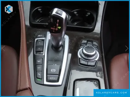 BMW 5 SERIES 528I XDRIVE