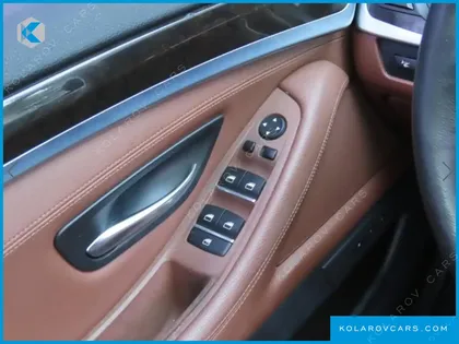 BMW 5 SERIES 528I XDRIVE