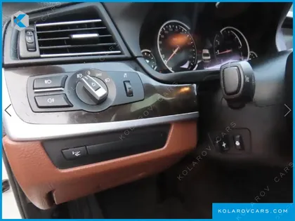 BMW 5 SERIES 528I XDRIVE
