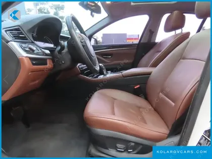 BMW 5 SERIES 528I XDRIVE