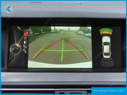 BMW 5 SERIES 528I XDRIVE