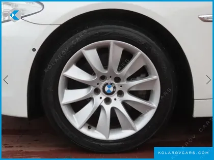 BMW 5 SERIES 528I XDRIVE