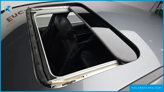 MERCEDES C-CLASS C200 AVANTGARDE