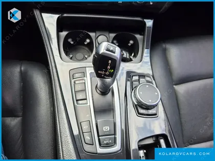 BMW 5 SERIES 520D M AERO DYNAMIC
