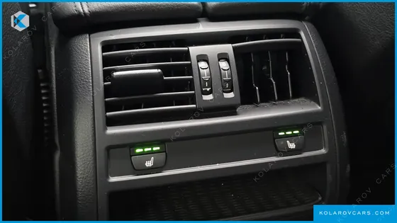 BMW 5 SERIES 520D XDRIVE M AERO DYNAMIC