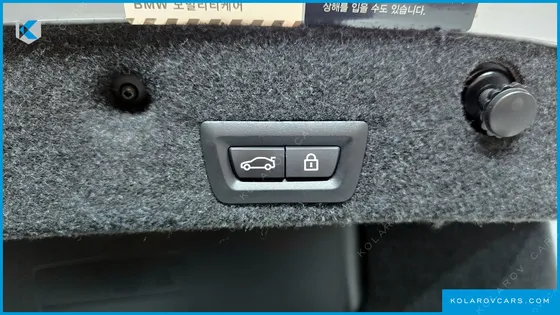BMW 5 SERIES 520D XDRIVE M AERO DYNAMIC