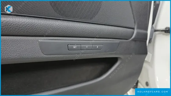 BMW 5 SERIES 520D M AERO DYNAMIC