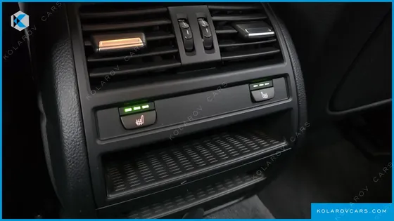 BMW 5 SERIES 520D M AERO DYNAMIC