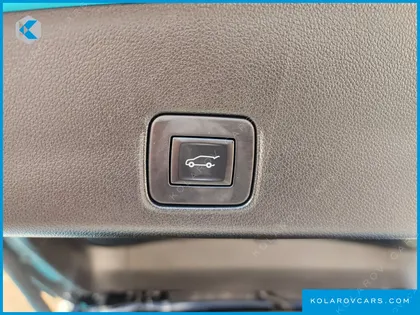 CHEVROLET (GM DAEWOO) TRAILBLAZER 1.3 TURBO 2WD