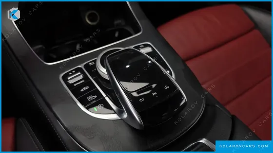 MERCEDES E-CLASS E220D COUPE