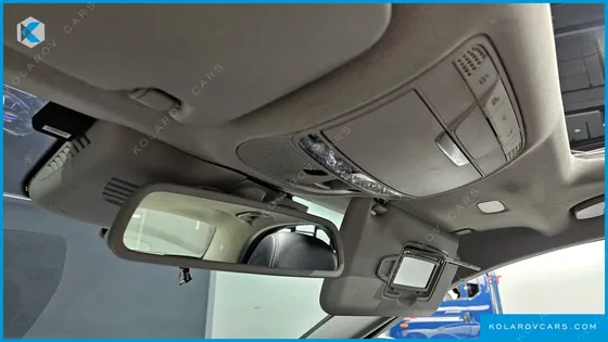 MERCEDES C-CLASS C200