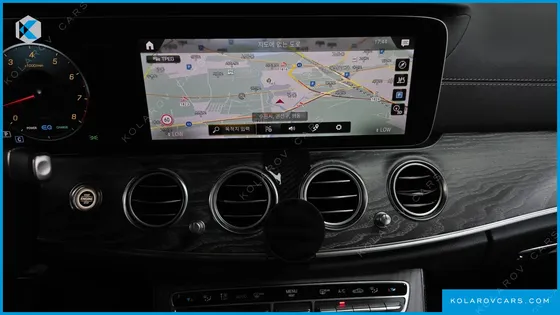 MERCEDES E-CLASS E350 4MATIC AMG LINE