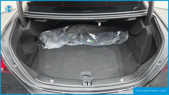 MERCEDES E-CLASS E350 4MATIC AMG LINE