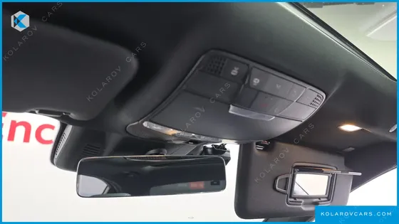MERCEDES E-CLASS E350 4MATIC AMG LINE