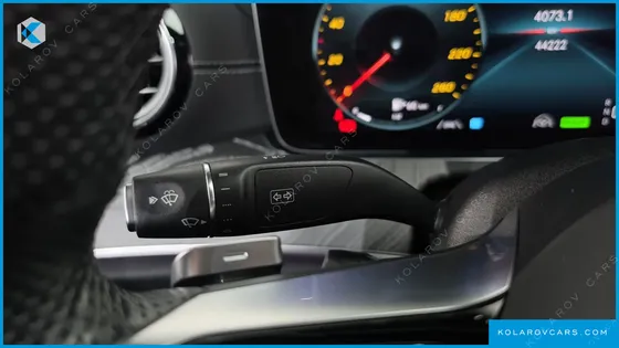 MERCEDES E-CLASS E350 4MATIC AMG LINE