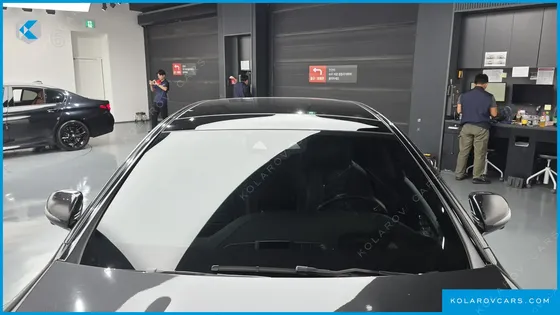 MERCEDES E-CLASS E350 4MATIC AMG LINE