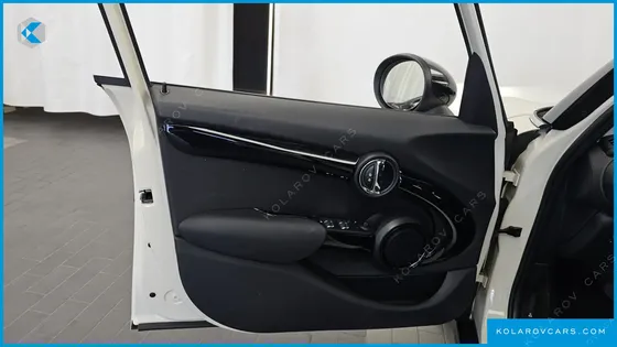 MINI COOPER 5DOOR HIGH