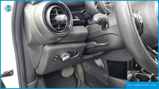 MINI COOPER 5DOOR HIGH