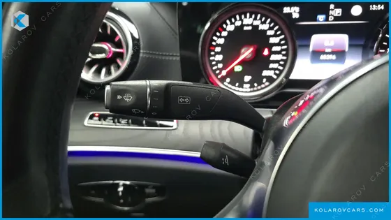 MERCEDES E-CLASS E220D COUPE