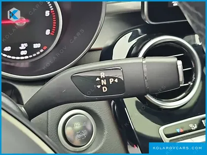 MERCEDES C-CLASS C220 BLUETEC AVANTGARDE