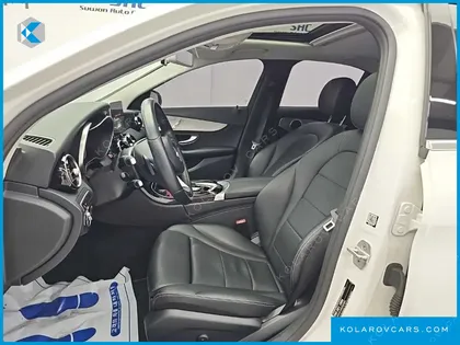 MERCEDES C-CLASS C220 BLUETEC AVANTGARDE