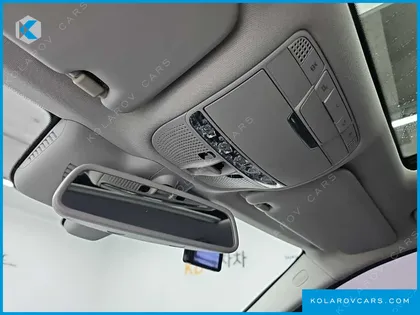 MERCEDES C-CLASS C220 BLUETEC AVANTGARDE