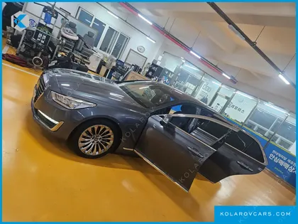 GENESIS EQ900 3.3 T-GDI AWD