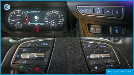 GENESIS EQ900 3.3 T-GDI AWD