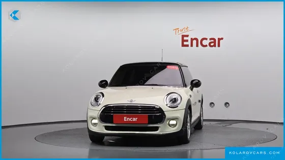 MINI COOPER STANDARD