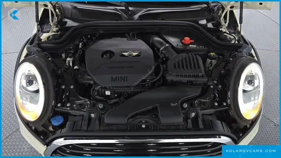 MINI COOPER STANDARD