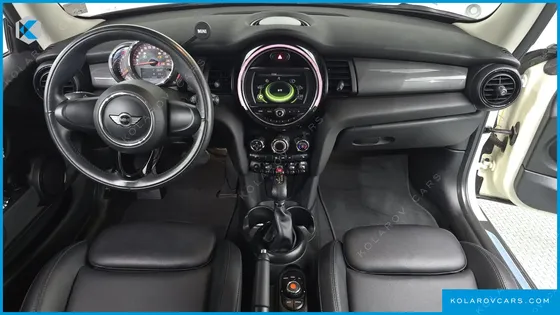 MINI COOPER STANDARD
