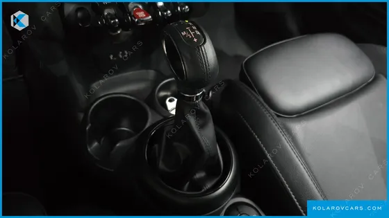 MINI COOPER STANDARD