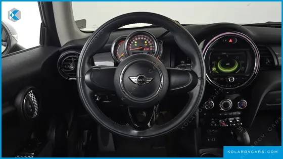MINI COOPER STANDARD