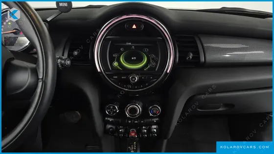 MINI COOPER STANDARD