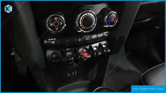 MINI COOPER STANDARD