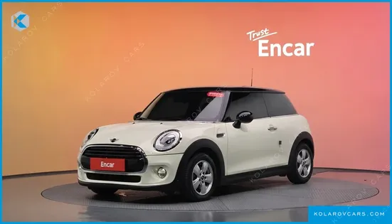 MINI COOPER STANDARD