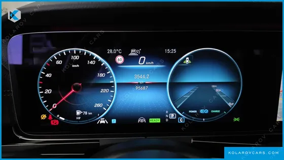 MERCEDES E-CLASS E450 4MATIC EXCLUSIVE