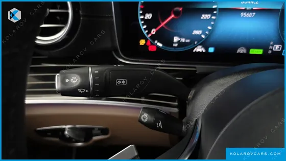 MERCEDES E-CLASS E450 4MATIC EXCLUSIVE